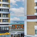 Strandmuschel App 309