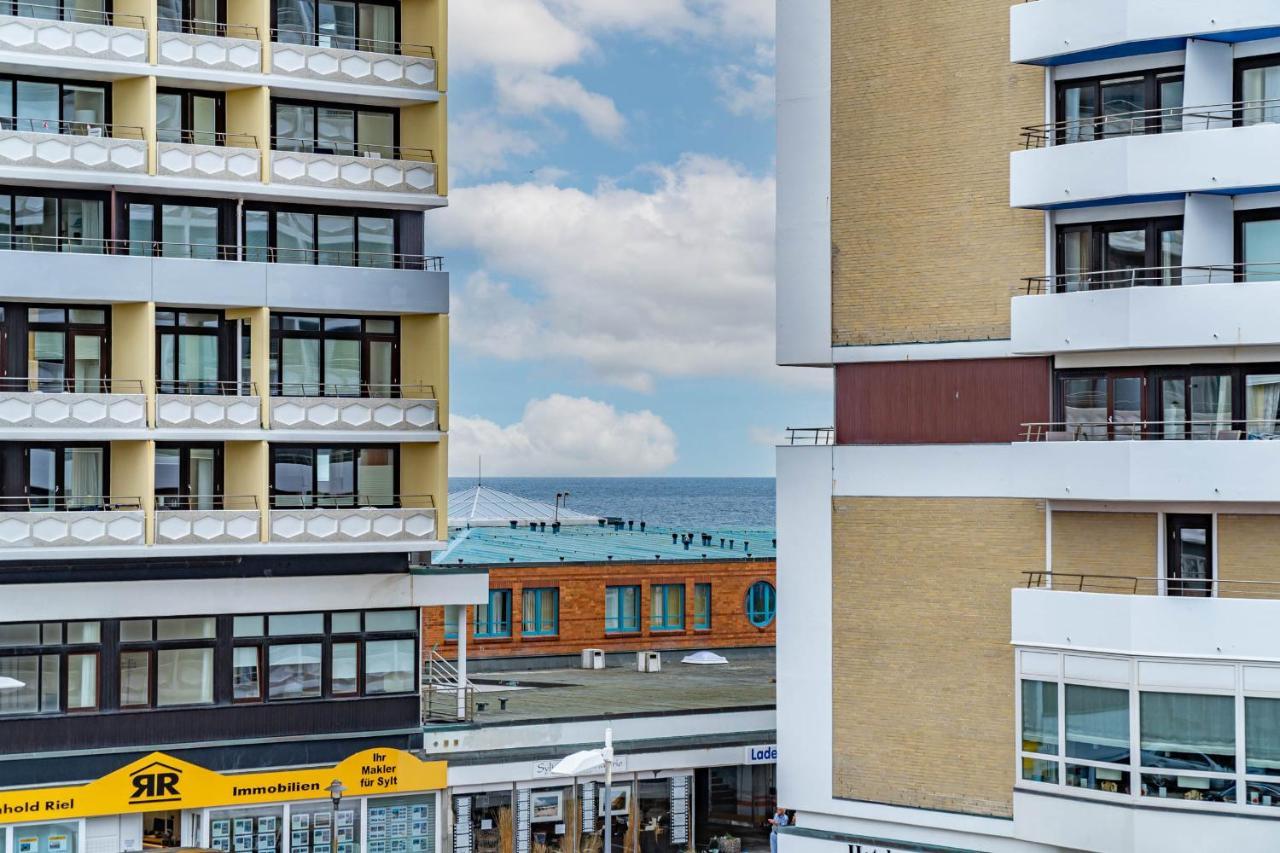 Strandmuschel App 309 Apartment *